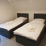 Apartmán Residenz 12 Dinkelsbühl