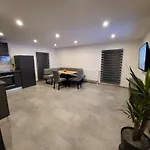 Διαμέρισμα Residenz 12 Dinkelsbühl