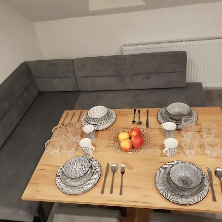 Residenz 12 Apartamento *