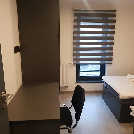 Apartamento Residenz 12 *