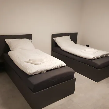 Residenz 12 Apartamento *