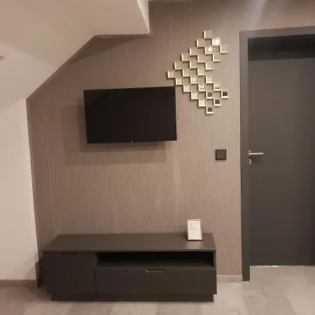 Residenz 12 Apartamento *