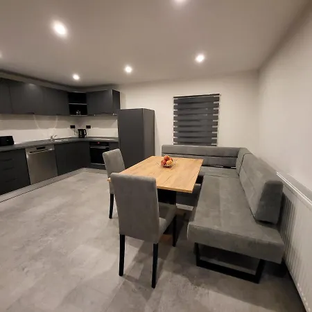 Residenz 12 Dinkelsbühl