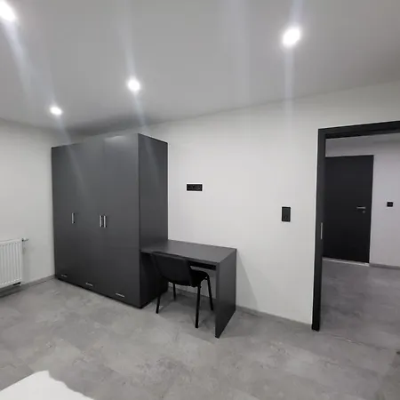 Residenz 12 * Dinkelsbühl