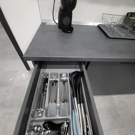 Apartamento Residenz 12 *