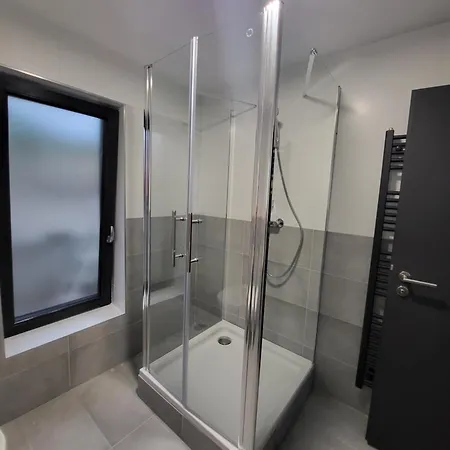 Apartamento Residenz 12