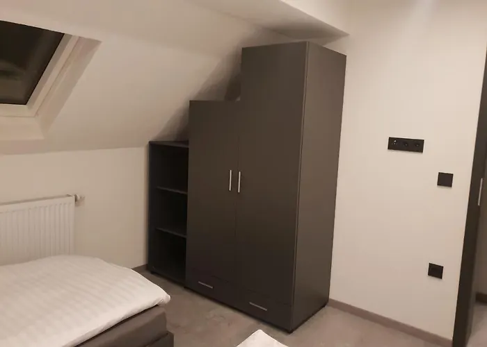 Residenz 12 Dinkelsbühl