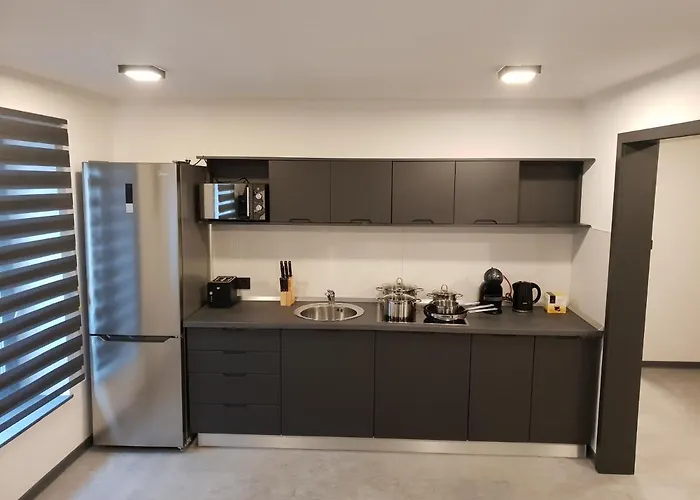 Residenz 12 * Dinkelsbühl