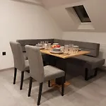 Apartament Residenz 12 Dinkelsbühl