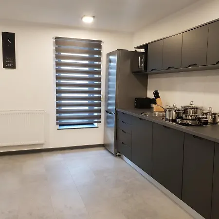 Апартаменты Residenz 12 *