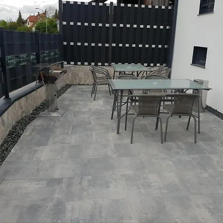 Residenz 12 دينكلسبهل