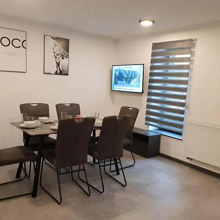 Residenz 12 Апартаменты *