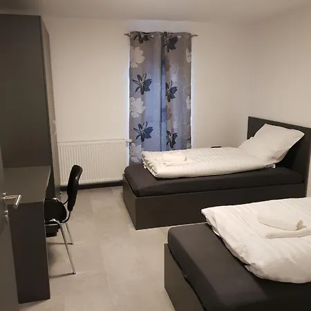 Residenz 12 دينكلسبهل
