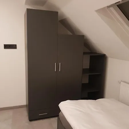 Residenz 12 شقة *