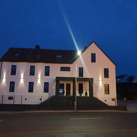 Apartmán Residenz 12