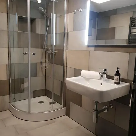 شقة Residenz 12 دينكلسبهل