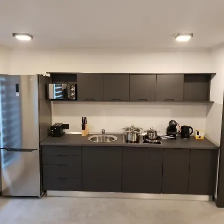 Residenz 12 * دينكلسبهل