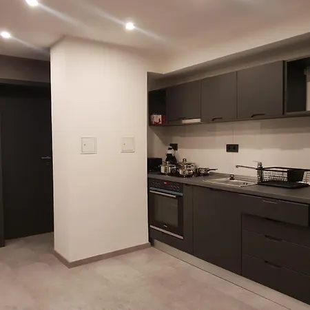 Apartamento Residenz 12 Dinkelsbühl