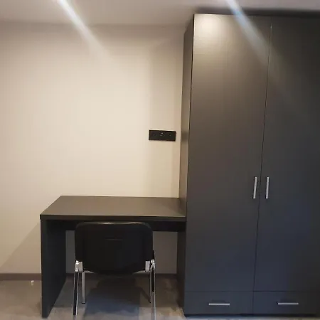 Residenz 12 Apartment *