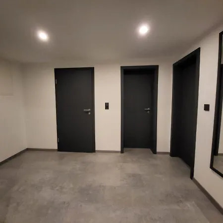 Residenz 12 Апартаменты *