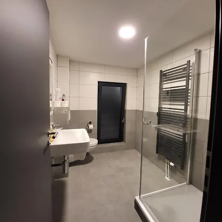 Apartment Residenz 12