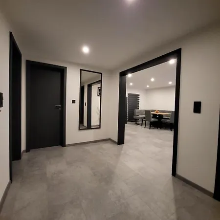Residenz 12 شقة دينكلسبهل