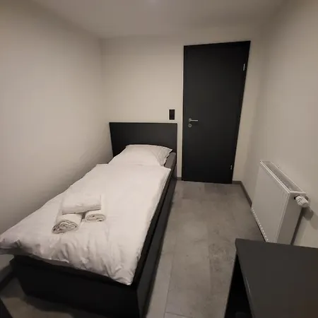 Residenz 12 Apartment *