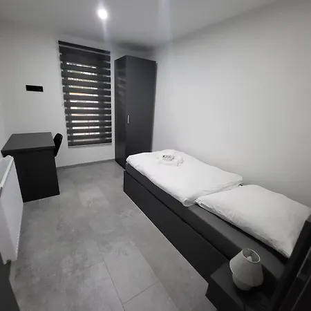 Monteurschmiede Apartment *