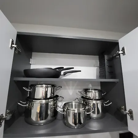 شقة Residenz 12 دينكلسبهل