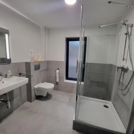 Residenz 12 Dinkelsbuehl