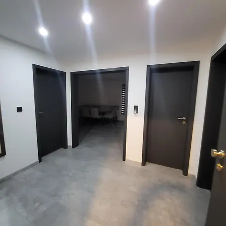 Monteurschmiede Apartment