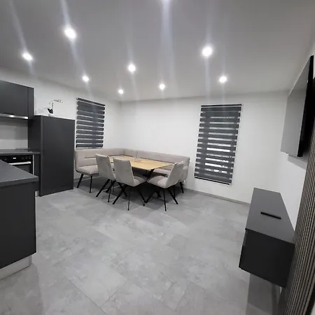 Monteurschmiede Apartment
