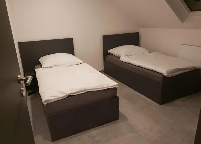 Residenz 12 아파트