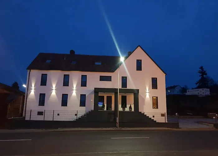 Apartmán Residenz 12