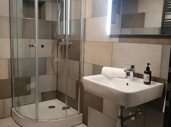 Apartmán Residenz 12 Dinkelsbühl