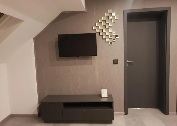 Residenz 12 아파트 *
