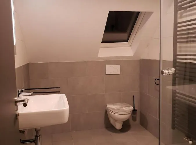 Apartmán Residenz 12 *