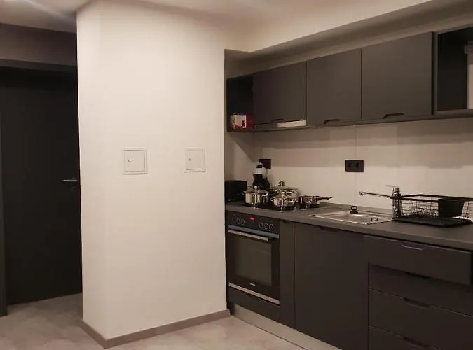 Apartamento Residenz 12 Dinkelsbühl