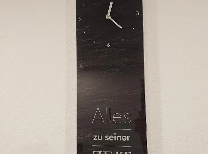 Residenz 12 Dinkelsbühl