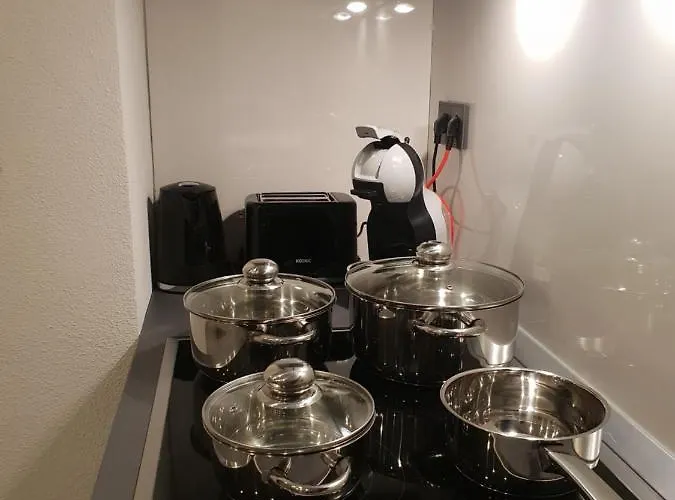 Residenz 12 * 딘클스버