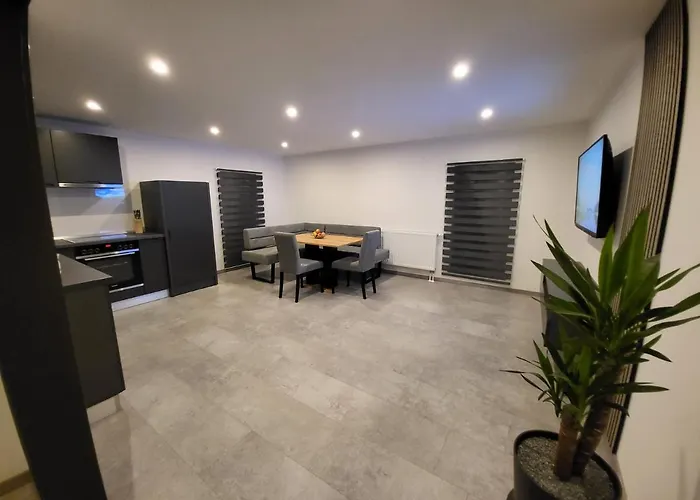아파트 Residenz 12 딘클스버