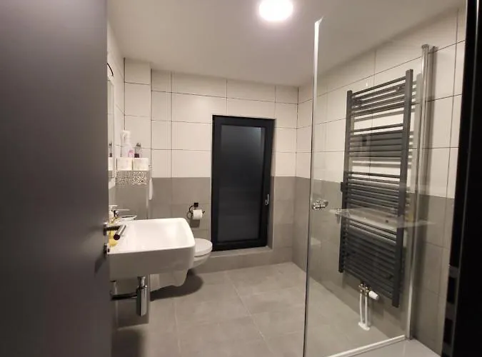 Apartmán Residenz 12