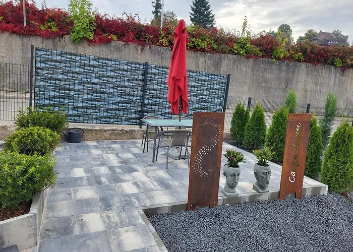 Apartamento Residenz 12 *